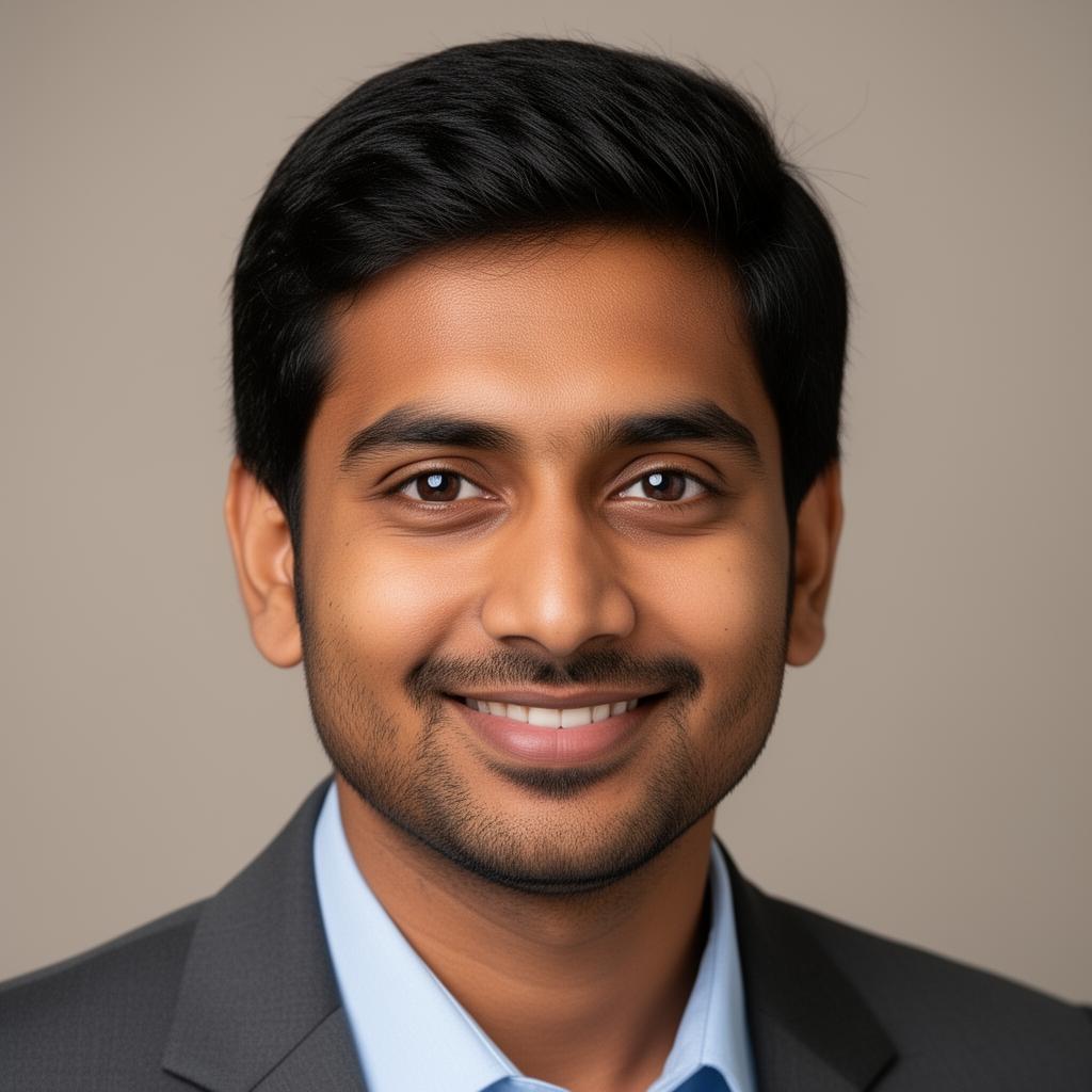 Arjun Patel